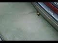 Vn calais 280 crow cam idle