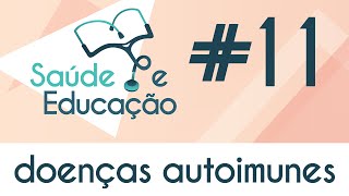 Saúde e Educação
