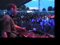 Hairy presents TechnoCoolParty @ Balaton Sound, MR2 part1