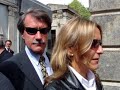 Funeral Ingeniero Alvaro Alsogaray