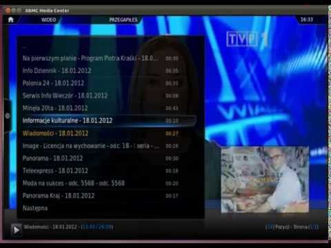 Xbmc Pvr