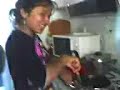 MAZAMORRA MORADA MAZAMORRA MORADA