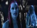 Stargate Atlantis. Wraith (Music Video)