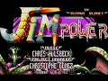 Jim Power Level 1 Remastered Track Jim Power Level 1 Remastered Track