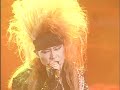 x japan   silent jealousy  1993 12 30 tokyo dome 