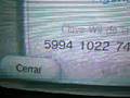 mi codigo de wii