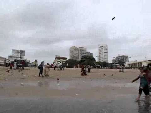 Mumbai video