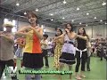 Os melhores momentos da festa Julina da escola Uno Kurazemi