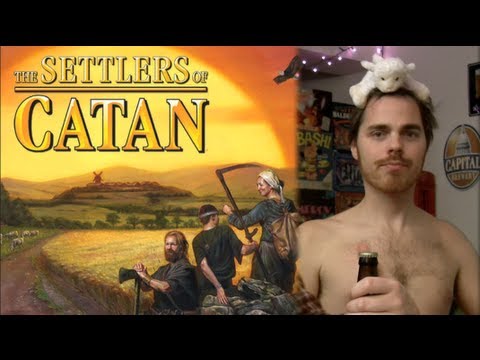 settlers of catan settlers of catan