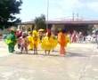 Video Nanai (Pajaritos a volar)