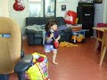 christopher gregorio   a little metal head