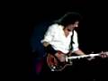Queen + PR (Argentina) - Tie your Mother Down 21-11-2008