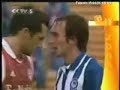 Comedy Football
