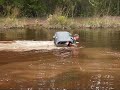 Rhino Going DEEP - Soggy Bottom Boyz