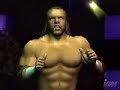 DX (Shawn Micheals & HHH) Svr2007