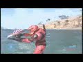 HLG-Halo 3 Hiding Tactics-Elite Hiders