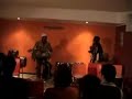 grupo sinitah   dedicado a burkina faso