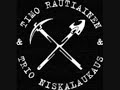 Timo Rautiainen & Trio Niskalaukaus - Elegia Timo Rautiainen & Trio Niskalaukaus - Elegia