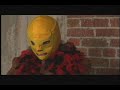 Head Like A Kite: MTV2 Part 5: "Masks and Falling Off Stage"