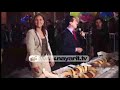 Multitudinaria asistencia a la tradicional Rosca de Reyes