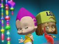 bebe lilly hip hop on est la