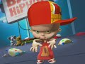 bebe lilly hip hop on est la