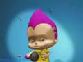 bebe lilly hip hop on est la