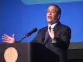 StreetFilms - Scott Stringer Speech