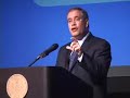 StreetFilms - Scott Stringer Speech