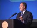 StreetFilms - Scott Stringer Speech