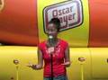 Oscar Mayer Weiner Commercial
