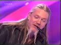 nightwish echo 2008 speech