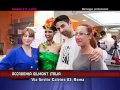 Click to View : Beauty Life puntata 6 @ Accademia Gilmont Italia - Il Body Paint