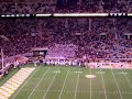 Rammer Jammer - Alabama - Tennessee 2008
