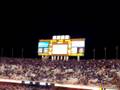 Rammer Jammer - Alabama - Tennessee 2008
