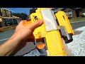 Nerf Strike First Person Shooter 2