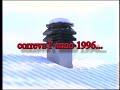Zignago - La Spezia - nevicata 1996