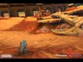 Allods Online GAME PLAY