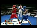 beijing 2008   italia boxing team   olimpiadi pechino
