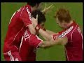 MARK GONZALEZ goles en Europa