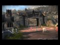 bfme 2 start evil rivendell