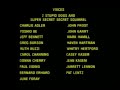 Hanna-Barbera – 2 Stupid Dogs