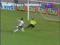 VASCO x Mulambos - Brasileir�o 2006