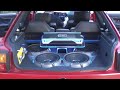 Another Video of my new system.