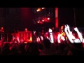 Green Day - Holiday HD - Comcast Theatre - 8/12/10