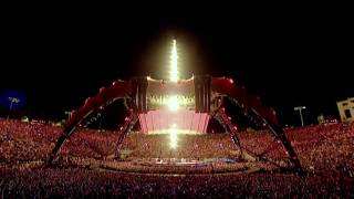 U2360° At The Rose Bowl - Trailer