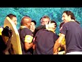 Chievo(la festa promozione) Chievo(la festa promozione)
