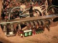 Mocoma 7400 korjailua osa 2