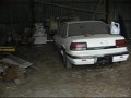 CrazyCarClub - Pontiac Grand Prix For Davidsfarm First Start