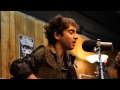 102.9 The Buzz: Acoustic Session - Beware Of Darkness - All Who Remain